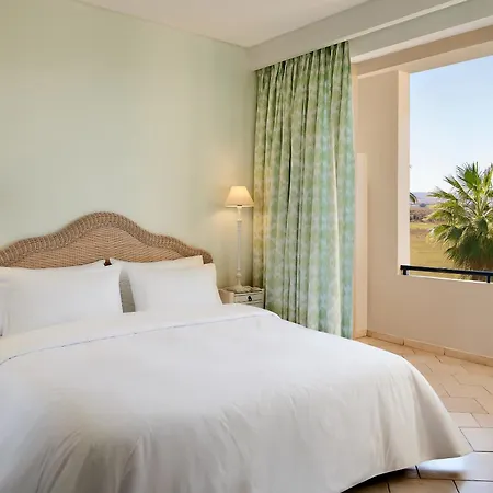 Resort Grecotel Casa Paradiso 4*