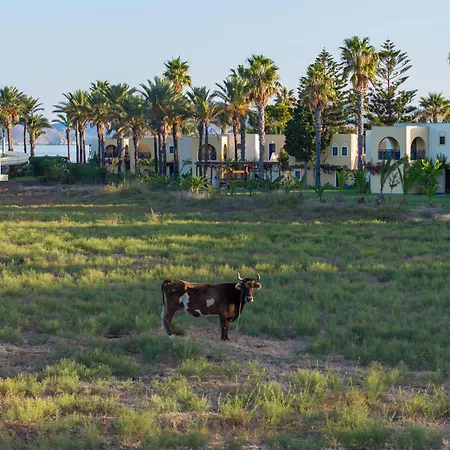 Grecotel Casa Paradiso 4*