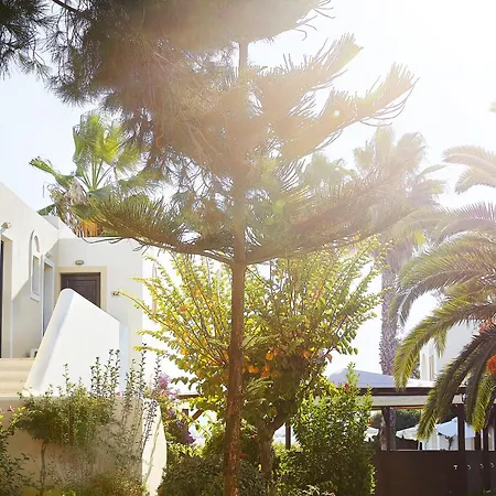 Grecotel Casa Paradiso 4*