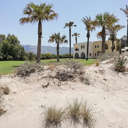 Grecotel Casa Paradiso 4* Marmari (Kos)