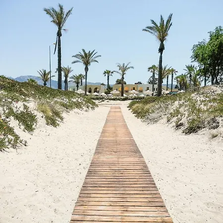 Grecotel Casa Paradiso 4*