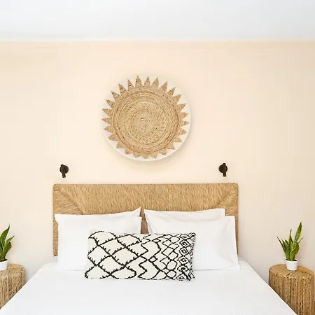 Grecotel Casa Paradiso 4* Marmari (Kos)