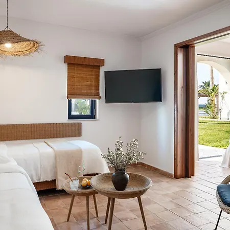 度假村 Grecotel Casa Paradiso
