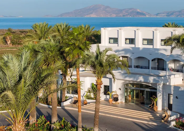 Grecotel Casa Paradiso Ośrodek wypoczynkowy Marmari (Kos)