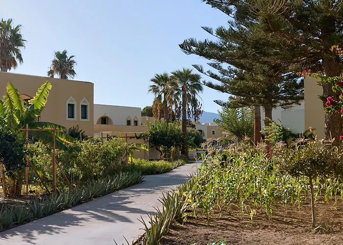 Grecotel Casa Paradiso Ośrodek wypoczynkowy Marmari (Kos)
