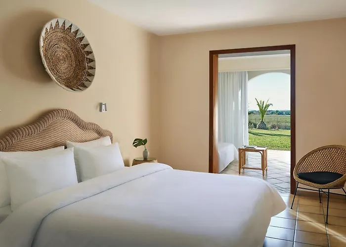 Grecotel Casa Paradiso Ośrodek wypoczynkowy
