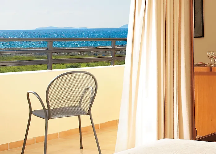 Grecotel Casa Paradiso Ośrodek wypoczynkowy