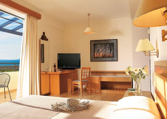 Grecotel Casa Paradiso Ośrodek wypoczynkowy