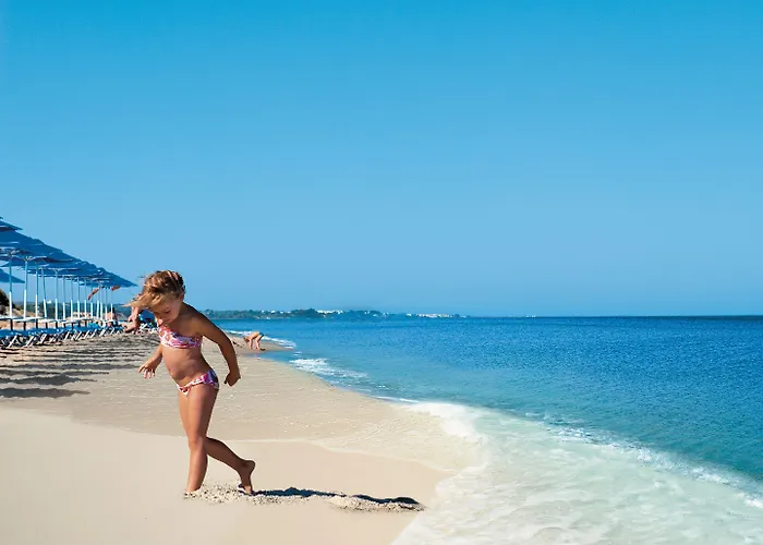 Grecotel Casa Paradiso Ośrodek wypoczynkowy 4*