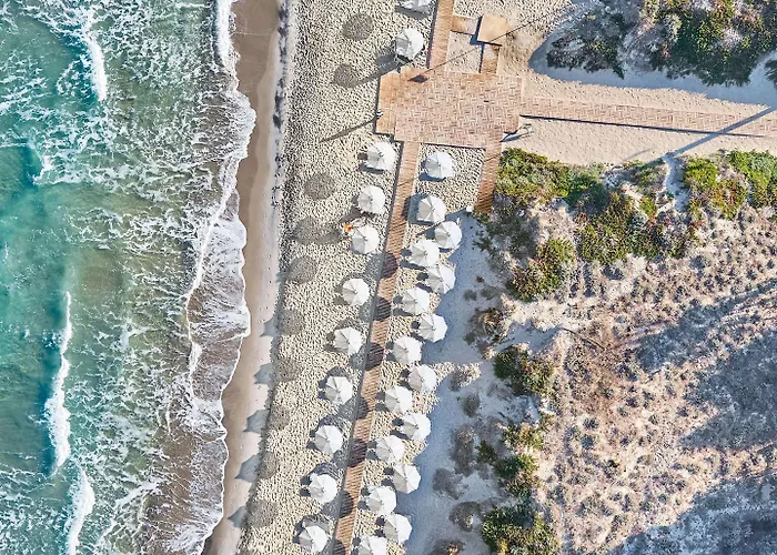 Grecotel Casa Paradiso Ośrodek wypoczynkowy