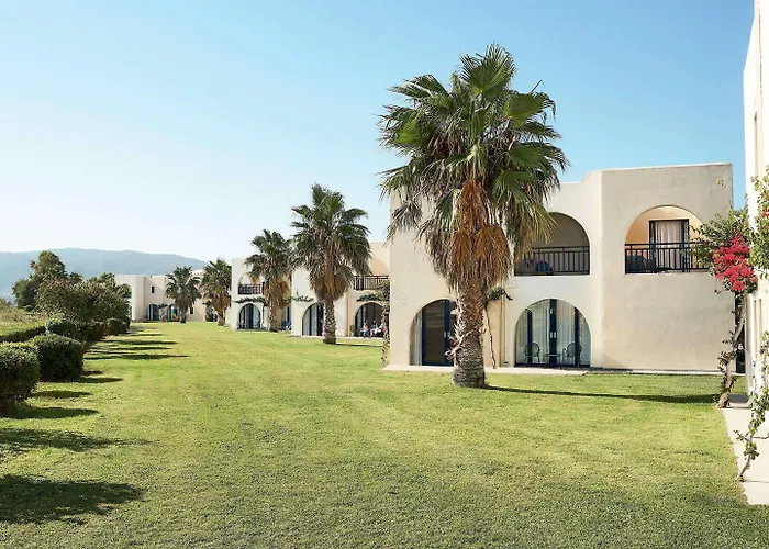 Grecotel Casa Paradiso Ośrodek wypoczynkowy