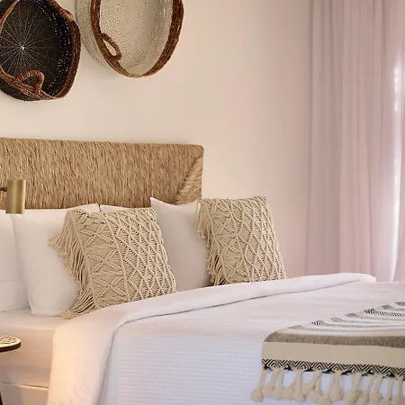 Complex Grecotel Casa Paradiso