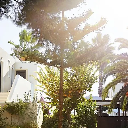 Grecotel Casa Paradiso