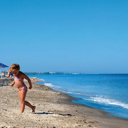 Grecotel Casa Paradiso Rezort Marmari (Kos)