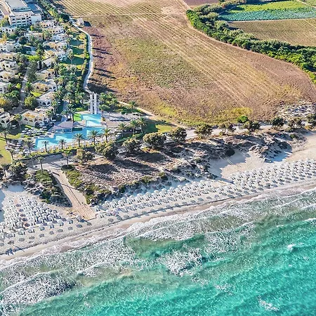 Complex Grecotel Casa Paradiso Marmari (Kos)