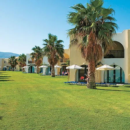 Rezort Grecotel Casa Paradiso Marmari (Kos)