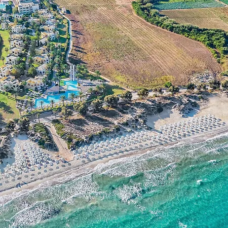 Grecotel Casa Paradiso Rezort 4*