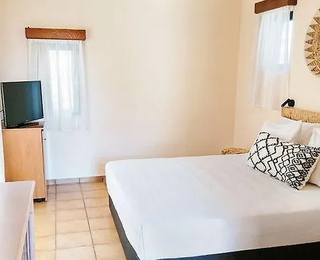 Grecotel Casa Paradiso