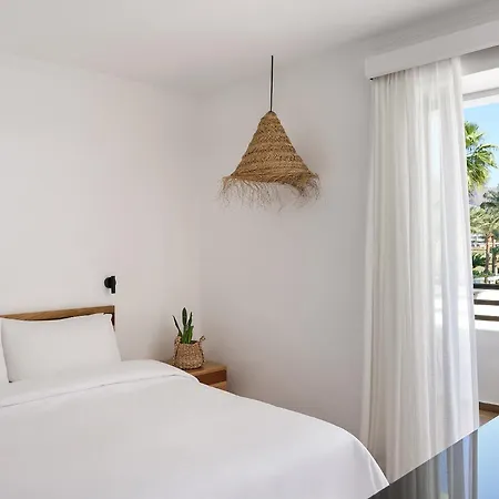 Rezort Grecotel Casa Paradiso Marmari (Kos)
