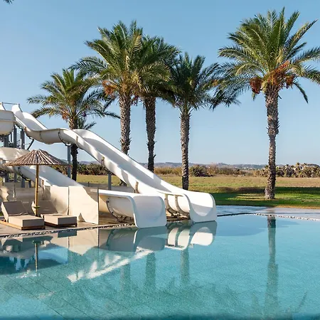 Grecotel Casa Paradiso 4*