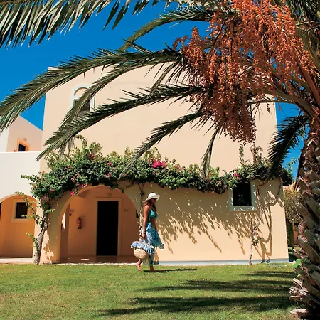 Grecotel Casa Paradiso 4*