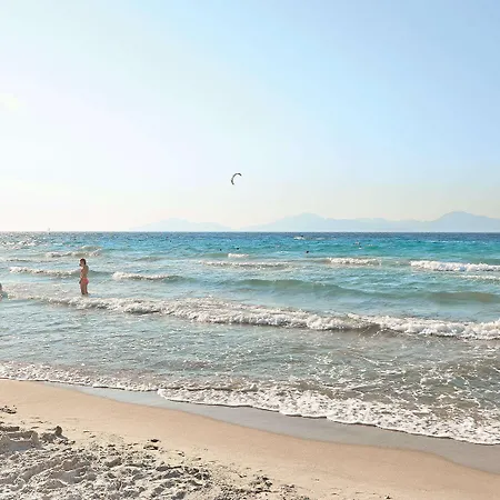 Grecotel Casa Paradiso 4*