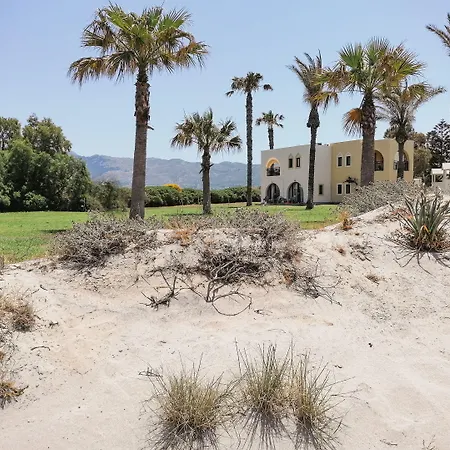 Grecotel Casa Paradiso 4*