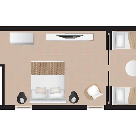 Grecotel Casa Paradiso Complex 4*