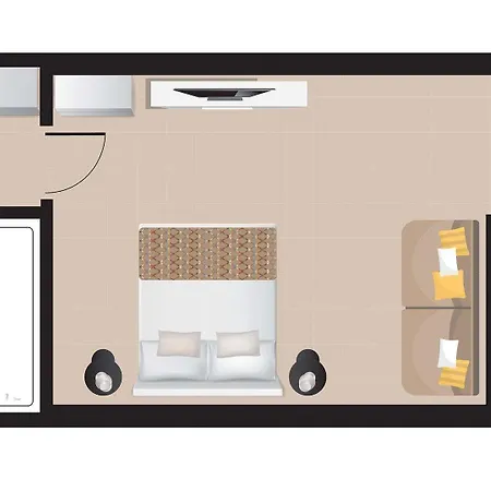 Grecotel Casa Paradiso Complex Marmari (Kos)