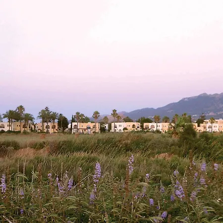 Complex Grecotel Casa Paradiso 4*