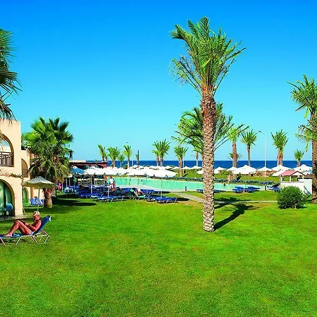 Grecotel Casa Paradiso Rezort 4*