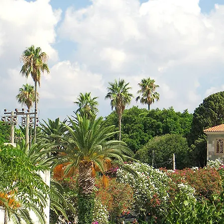Rezort Grecotel Casa Paradiso