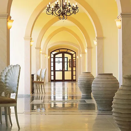 Grecotel Casa Paradiso Rezort Marmari (Kos)