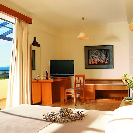 Grecotel Casa Paradiso Rezort Marmari (Kos)