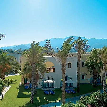 Complex Grecotel Casa Paradiso Marmari (Kos)