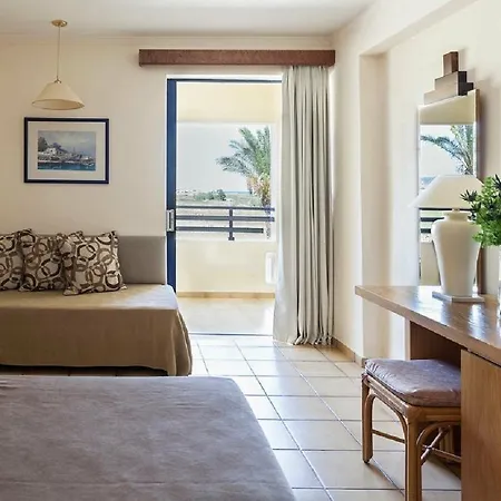 Rezort Grecotel Casa Paradiso Marmari (Kos)