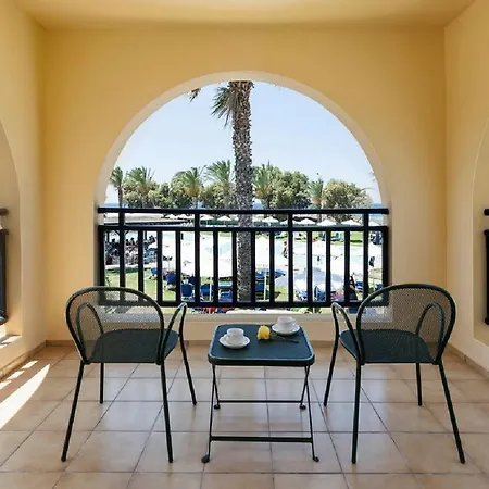 Grecotel Casa Paradiso Rezort 4*