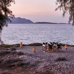 Курортный комплекс Grecotel Casa Paradiso 4*