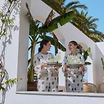Grecotel Casa Paradiso Μαρμάρι