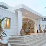 Курортный комплекс Grecotel Casa Paradiso Мармари