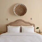 Grecotel Casa Paradiso Θέρετρο Μαρμάρι