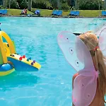 Grecotel Casa Paradiso Θέρετρο Μαρμάρι