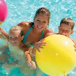 Курортный комплекс Grecotel Casa Paradiso Мармари