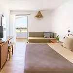 Grecotel Casa Paradiso Μαρμάρι