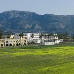 Resort Grecotel Casa Paradiso 4*