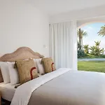 Üdülőközpont Grecotel Casa Paradiso