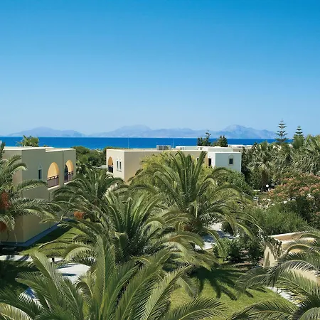 Grecotel Casa Paradiso Resort