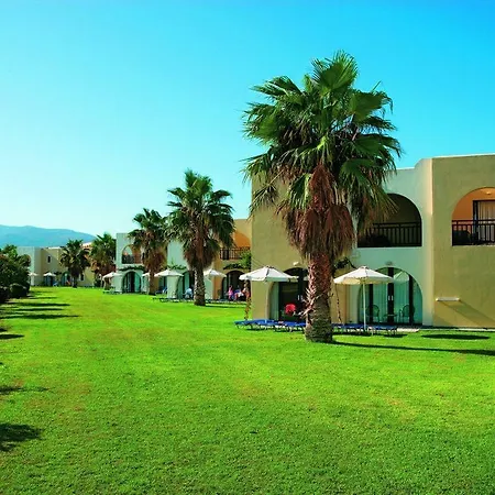 Resort Grecotel Casa Paradiso 4*