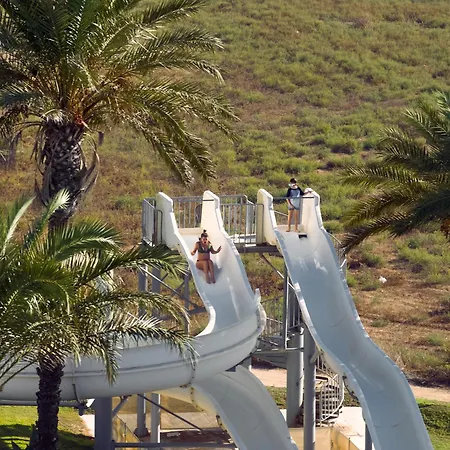 Semesteranläggning (resort) Grecotel Casa Paradiso 4*