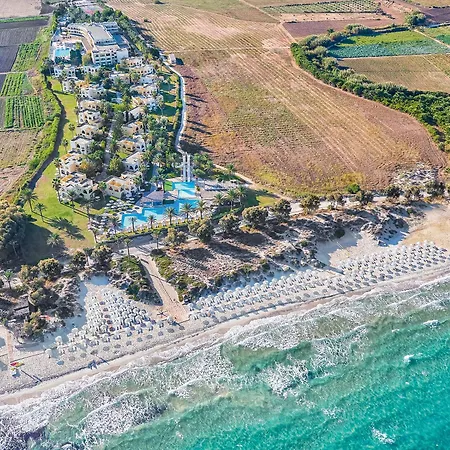 Grecotel Casa Paradiso Μαρμάρι